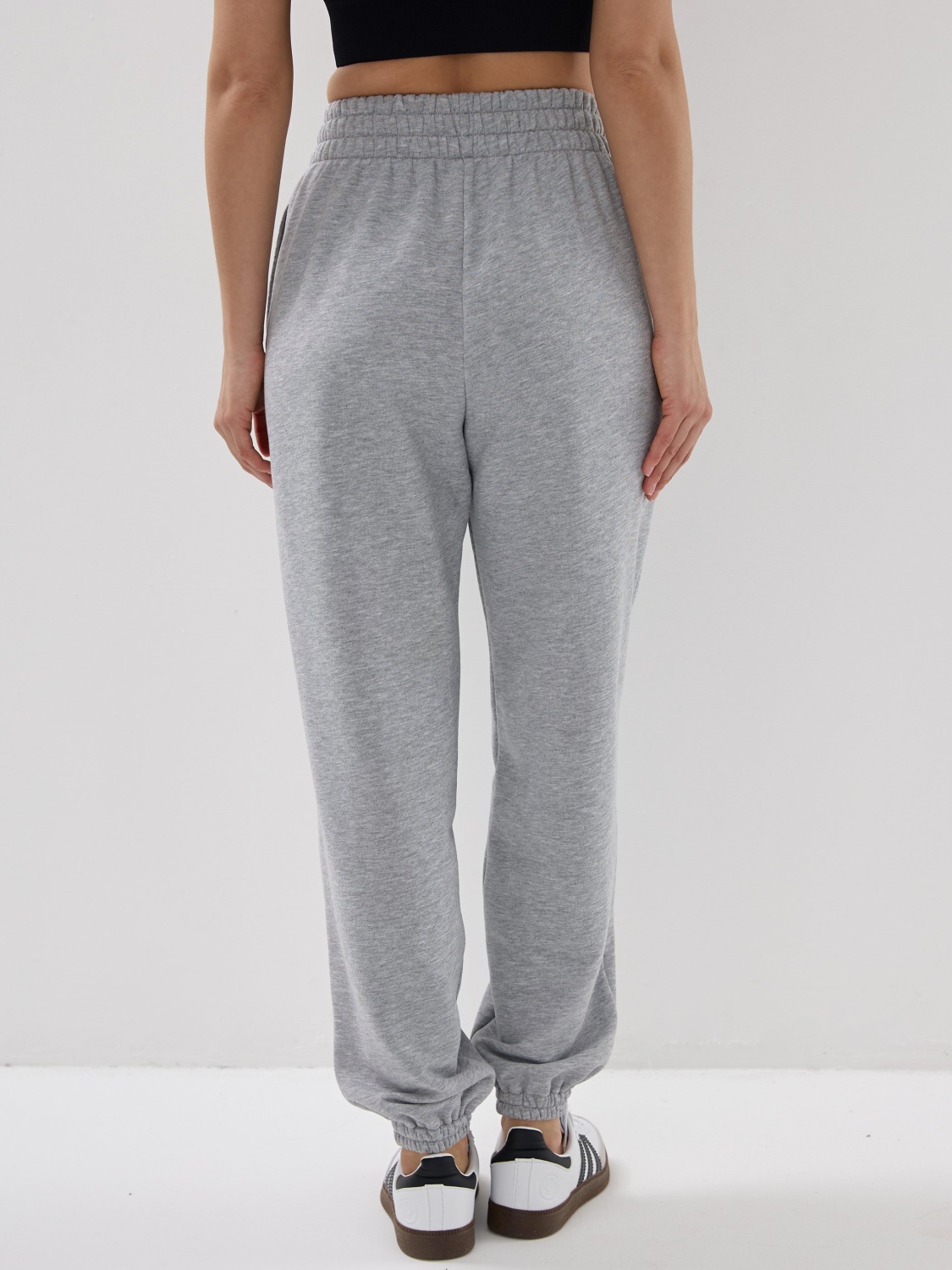 Джоггеры LONGLINE